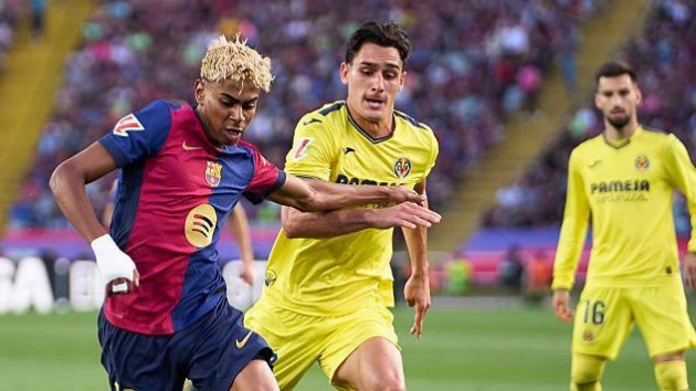 Vì sao trận Barcelona - Villarreal tại Mỹ bị hủy: Ai thắng, ai thua?