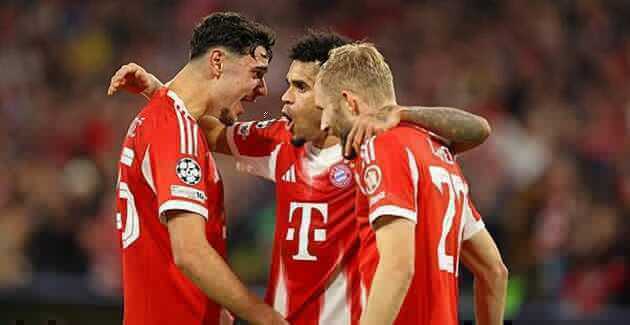 Bayern còn nhiều điều phải chứng minh sau trận thắng Club Brugge