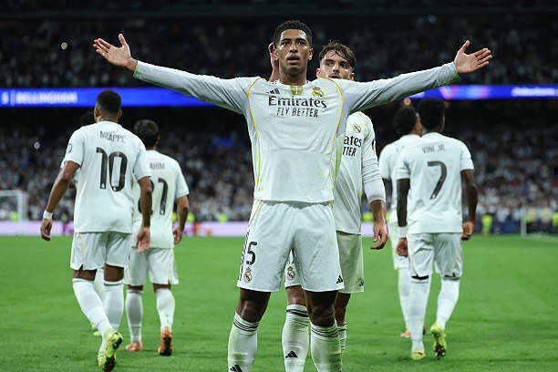 Champions League lượt trận thứ 3: Kỷ lục bàn thắng và lời khẳng định của các ~ông lớn~