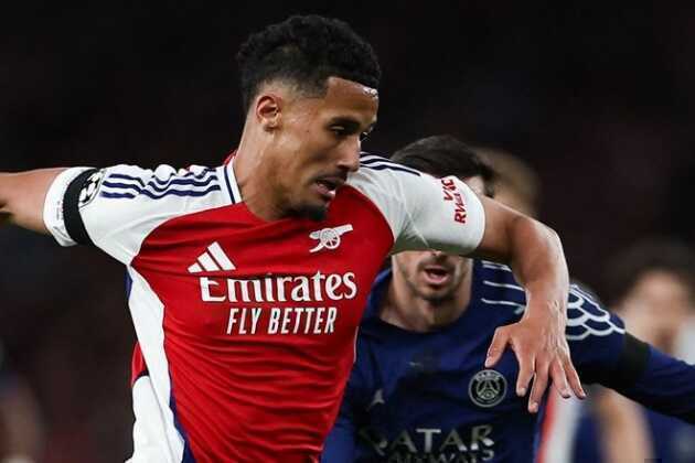 Arteta và hành trình biến Arsenal thành ~Chelsea 2005~ phiên bản mới