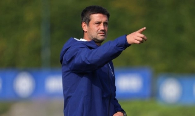Chivu lý giải quyết định cho Inter nghỉ trước đại chiến Napoli