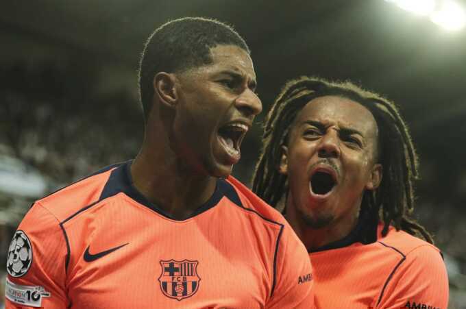 Cựu danh thủ Anh: `Rashford lười biếng, không ai muốn đá cùng`