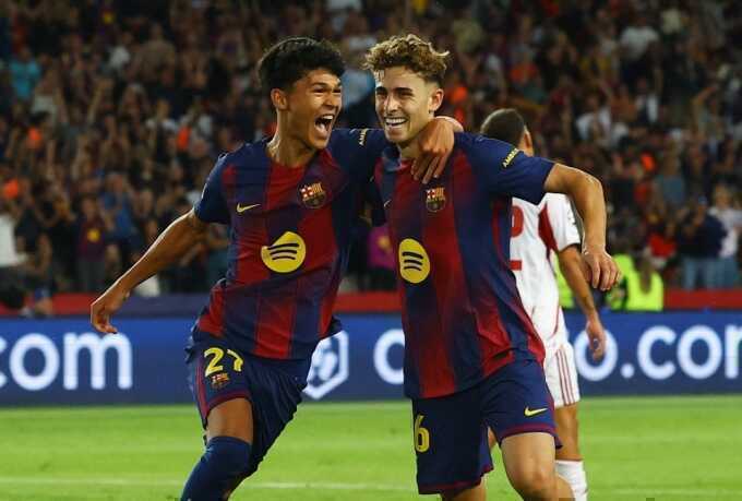 Dro Fernandez - từ thần đồng Philippines đến Champions League