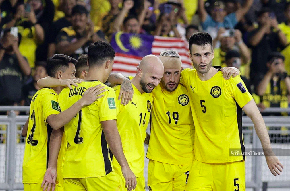 LĐBĐ Malaysia bị chỉ trích nặng nề vì động thái thiếu trách nhiệm