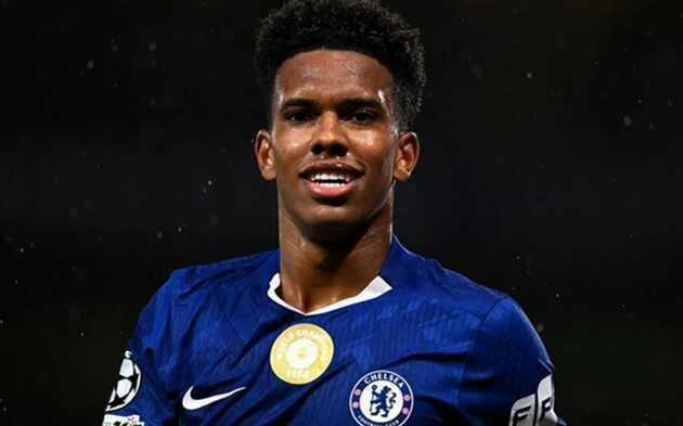 Maresca nhắn Estevao cần học cách kiên nhẫn tại Chelsea