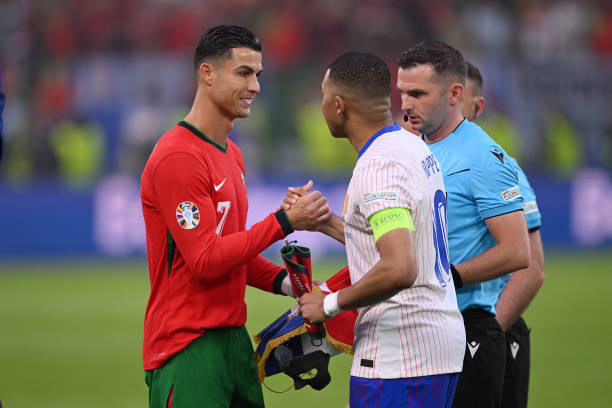 Mbappe và hành trình chạm tới di sản của Ronaldo tại Real Madrid