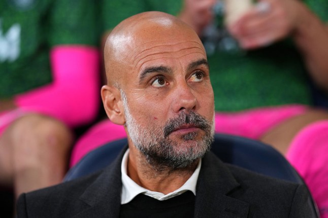 Ngôi sao 53 triệu bảng được Pep Guardiola tin sẽ tỏa sáng ở vị trí mới