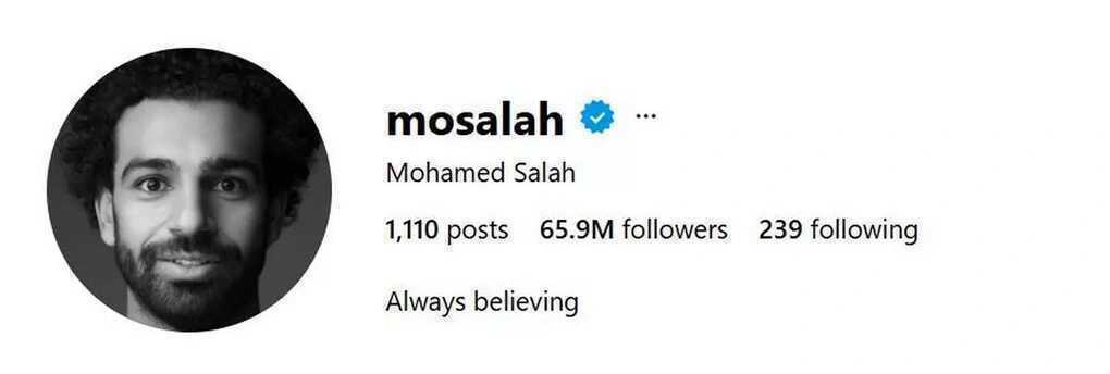 Salah có động thái gây xôn xao liên quan tới Liverpool sau khi bị gạch tên