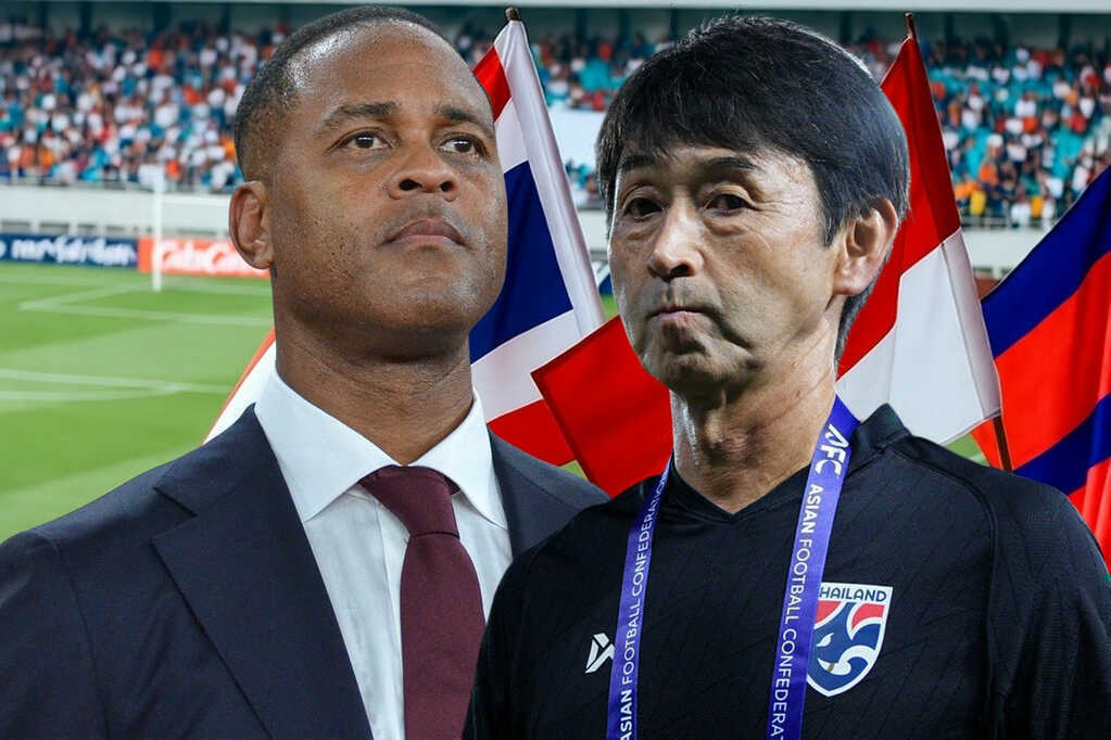 Bóng đá Đông Nam Á: Từ tham vọng World Cup 2026 đến hỗn loạn