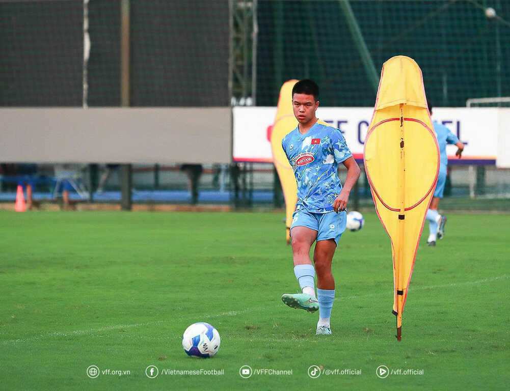 U22 Việt Nam dự SEA Games 33: Cơ hội mong manh cho cầu thủ Việt kiều