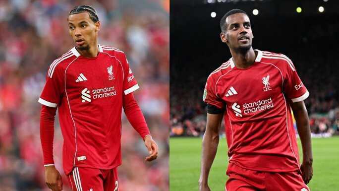 Alan Shearer ủng hộ Hugo Ekitike đá chính cho Liverpool