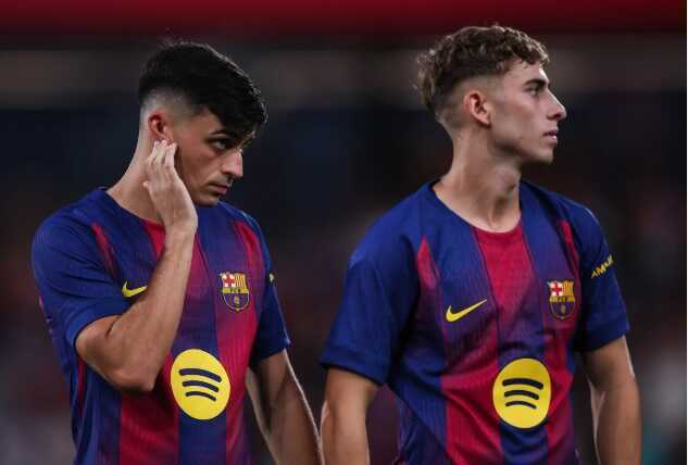 El Clasico: Pedri và Arda Guler, cuộc đối đầu then chốt ở tuyến giữa