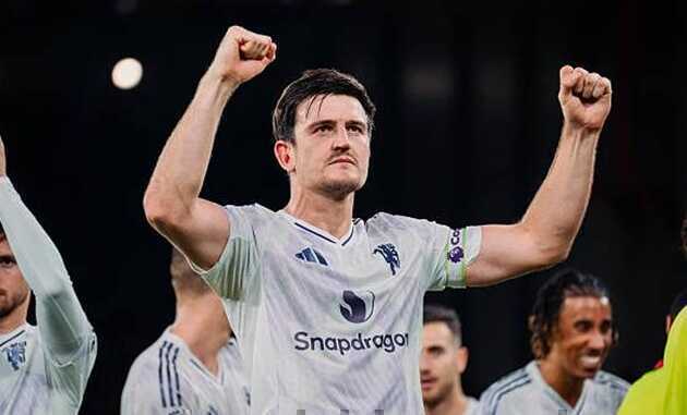 Man United không thể chịu thêm một ~bình minh giả tạo~