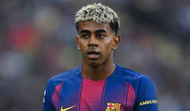 Những khiêu khích của Yamal mang đến gia vị cho El Clasico
