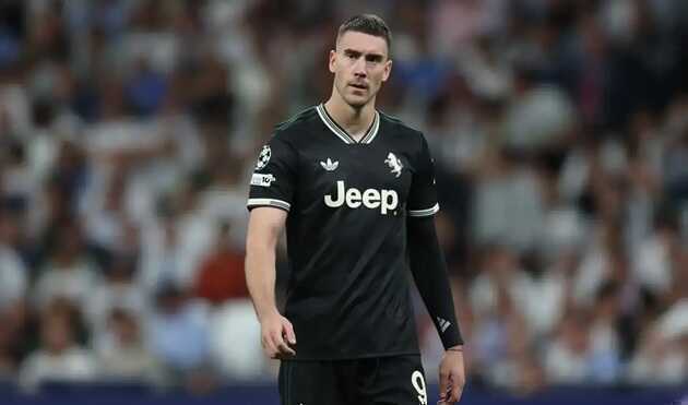 Soi trận Lazio vs Juventus: Cơ hội giải hạn cho ~Bà đầm già~