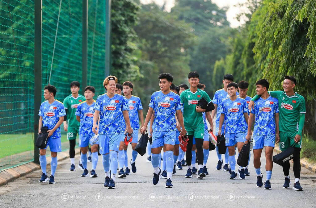 Thái Lan đổi sân và lịch thi đấu, U22 Việt Nam gặp bất lợi