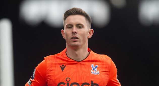 Dean Henderson: Palace đủ sức thách thức Arsenal