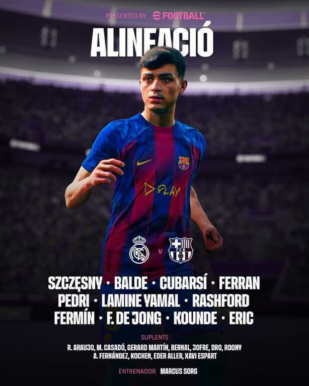 Kounde bình phục chấn thương, kịp ra sân ở El Clasico