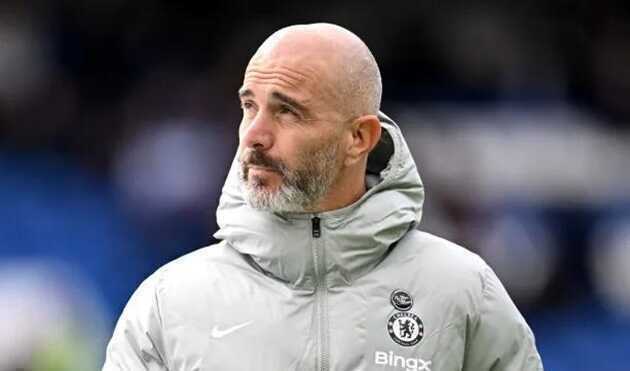 Maresca tiết lộ ~bão chấn thương~ ở Chelsea
