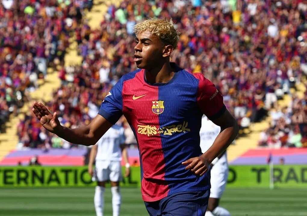 Nhận định Real Madrid - Barcelona (22h15 ngày 26/10): Yamal phải trả giá?