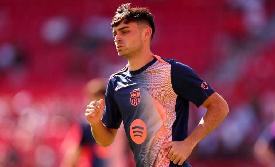 Pedri đánh giá Barca chỉ 7 điểm, cảnh giác với Real của Alonso