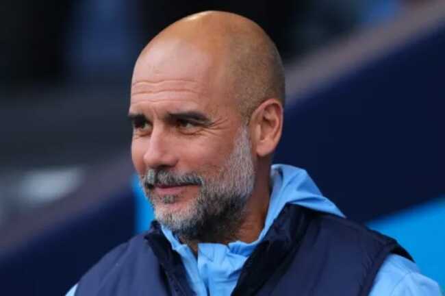 Pep tin Arsenal và Liverpool vẫn là hai ứng viên hàng đầu
