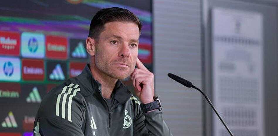Xabi Alonso tự tin trước El Clasico, bỏ qua ồn ào Lamine Yamal