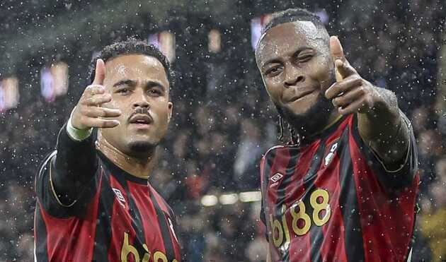 Bournemouth và triết lý phát triển qua những cuộc chia tay