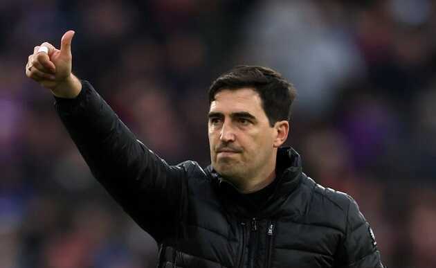 Andoni Iraola