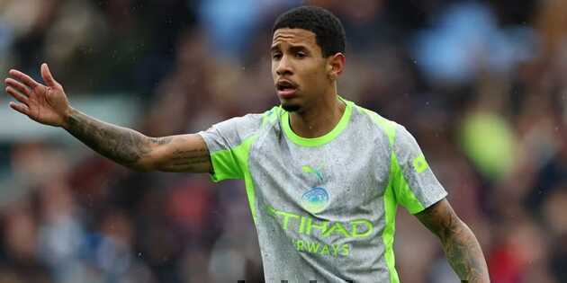 CĐV Man City phẫn nộ, gọi Savinho là quyết định sai lầm