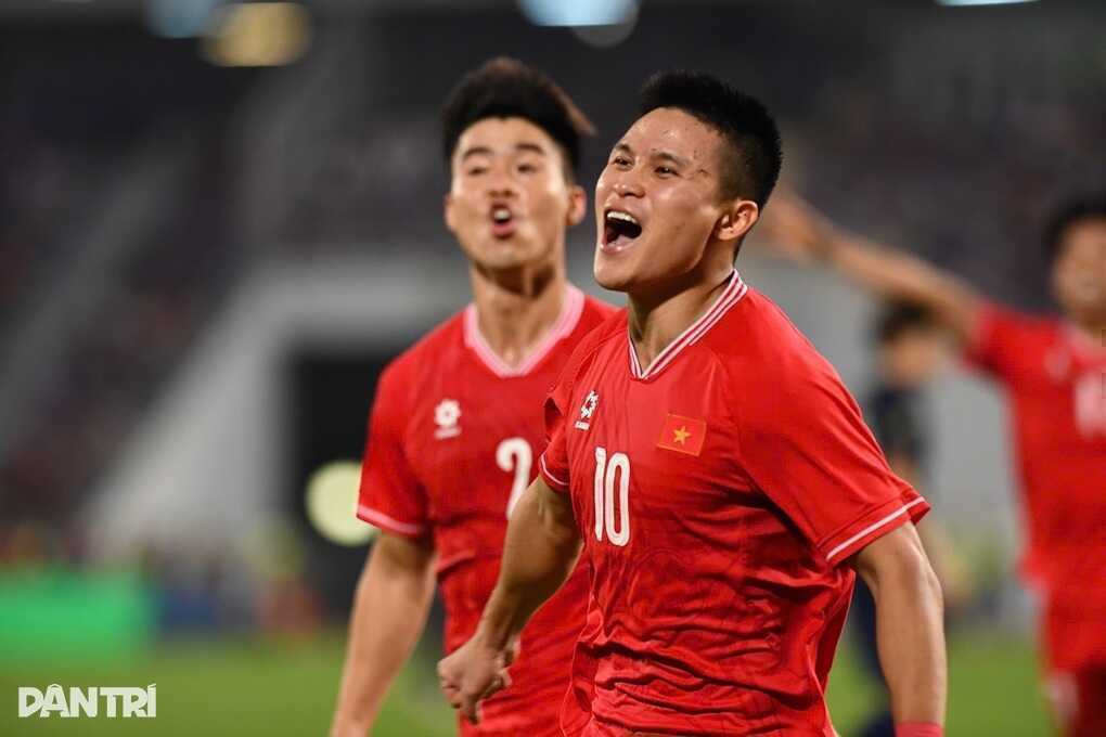 FIFA tổ chức giải đấu mới ở Đông Nam Á: Tuyển Việt Nam có thời cơ bứt phá