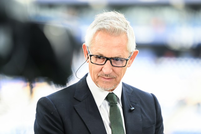 Gary Lineker thừa nhận đã bị Mbeumo chinh phục