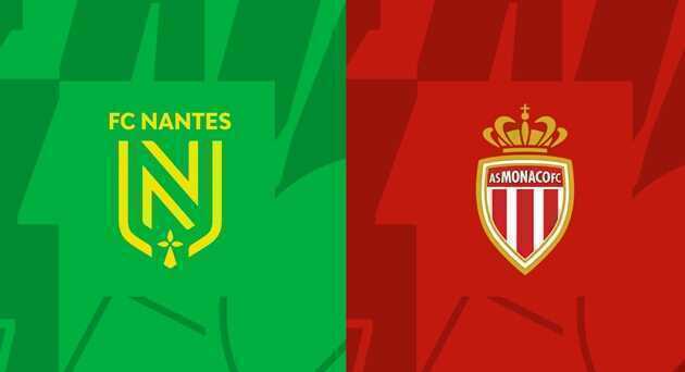 Soi trận Nantes vs Monaco: Tìm cách phá dớp Beaujoire