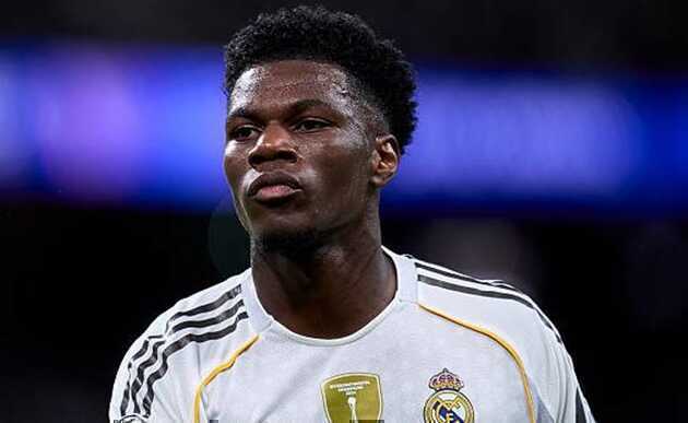 Tchouameni bảo vệ Yamal sau El Clasico