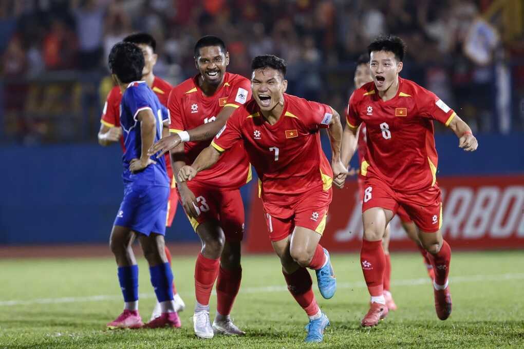 Báo Đông Nam Á bình luận về giải đấu FIFA ASEAN Cup