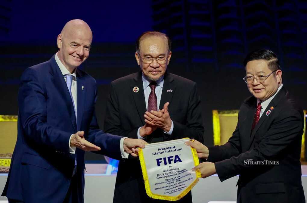 Báo Đông Nam Á bình luận về giải đấu FIFA ASEAN Cup - 2