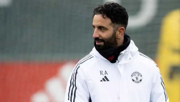 Bốn điều chỉnh của Ruben Amorim: Man Utd hồi sinh như thế nào?
