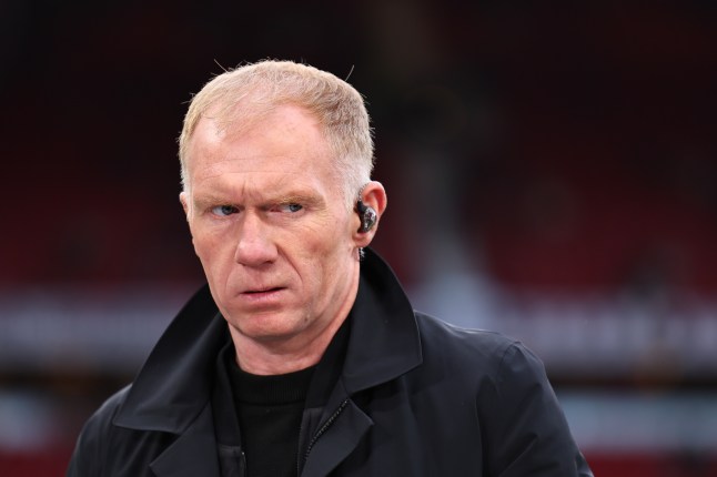 Paul Scholes chỉ ra nguyên nhân khiến Liverpool khủng hoảng phong độ