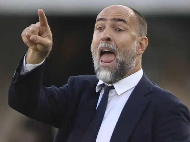 Soi trận Juventus vs Udinese: ~Bà đầm già~ bất ổn