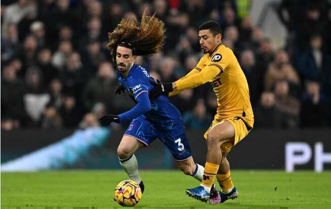 Soi trận Wolves vs Chelsea: Giằng co ở Molineux