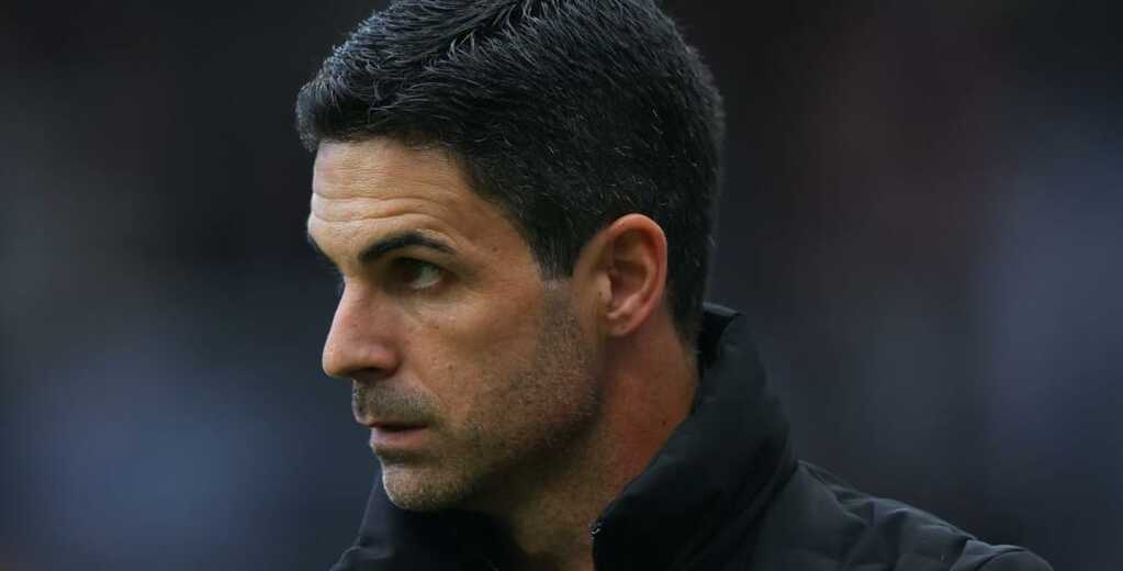 Arteta sẽ xoay tua đội hình ở Cúp Liên đoàn?