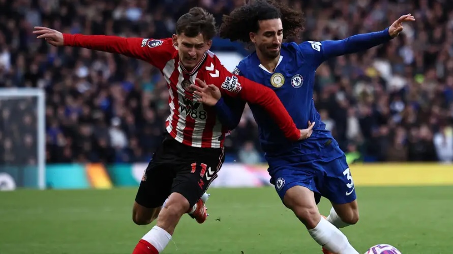 Chelsea của Maresca: Báo động sau thất bại và 6 vấn đề cần giải quyết