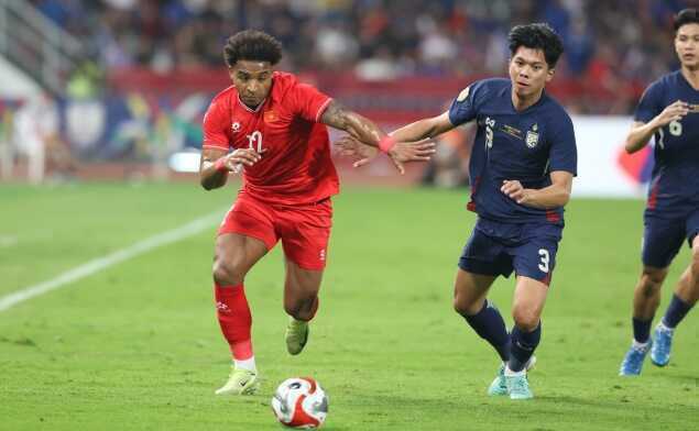 ĐT Việt Nam bất ngờ có kế hoạch đặc biệt cho trận gặp ĐT Lào