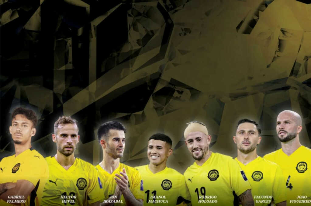 FIFA xem xét giảm nhẹ án phạt vụ Malaysia giả hồ sơ 7 cầu thủ