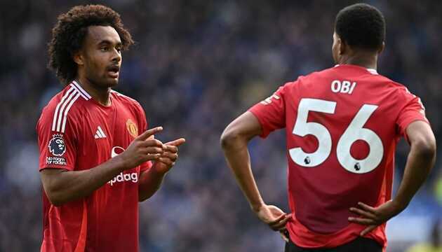 Lối thoát cho Zirkzee, ba lý do Man Utd nên chấp thuận