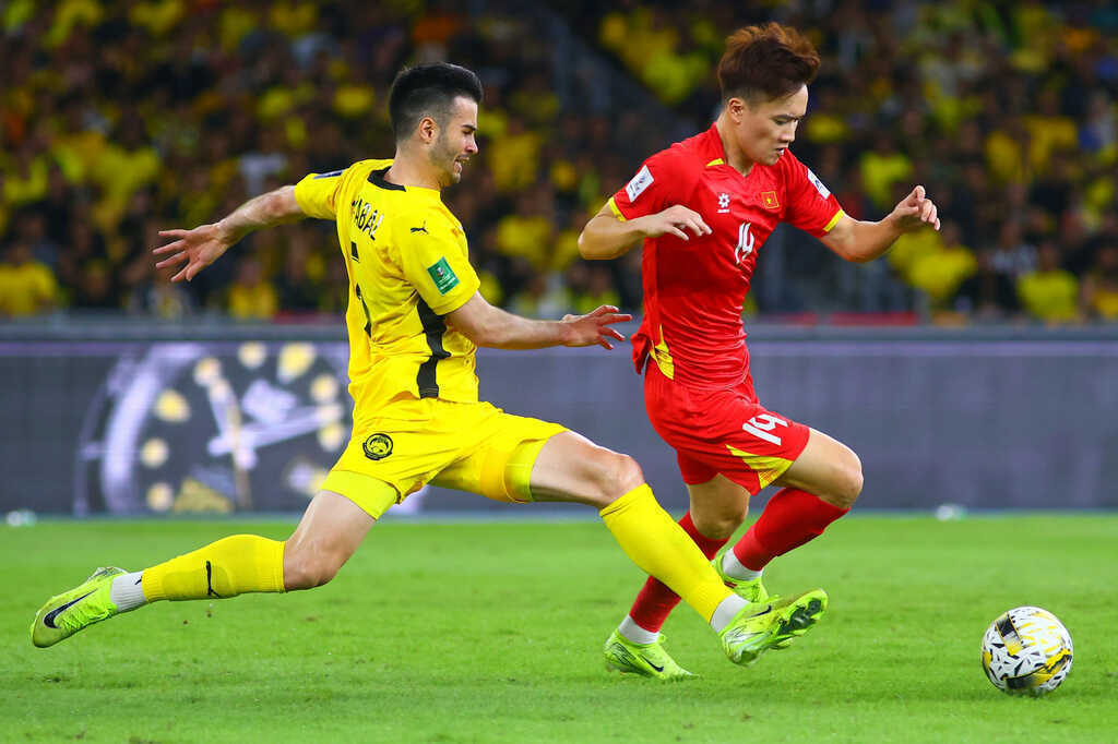Malaysia trước giờ phán quyết của FIFA: Run rẩy giữa tâm bão