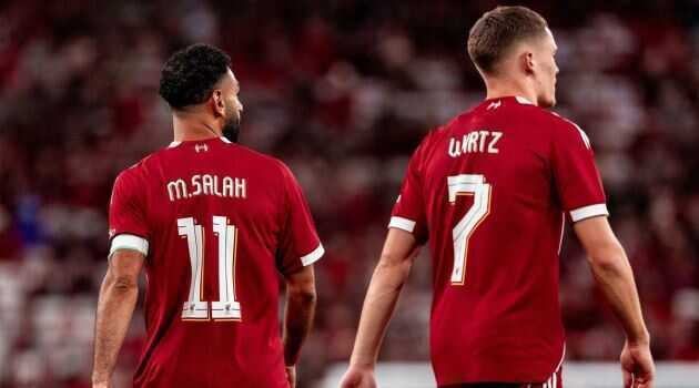 Slot đau đầu với Salah và Wirtz: Liverpool cần trở lại với điều cơ bản