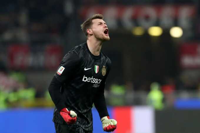 Thủ môn Inter Milan gây tai nạn chết người