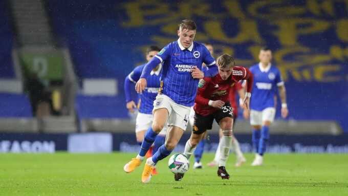 Vì sao Gyokeres thất bại ở Brighton?