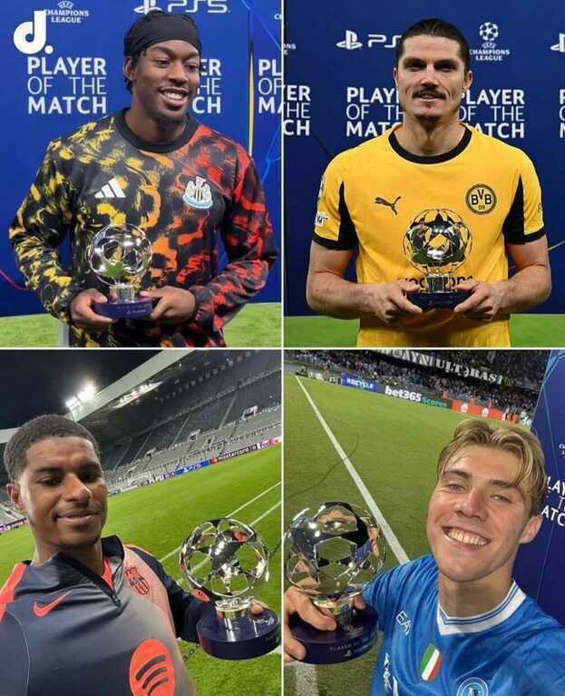 Những `người thừa` của Man Utd tỏa sáng ở Champions League